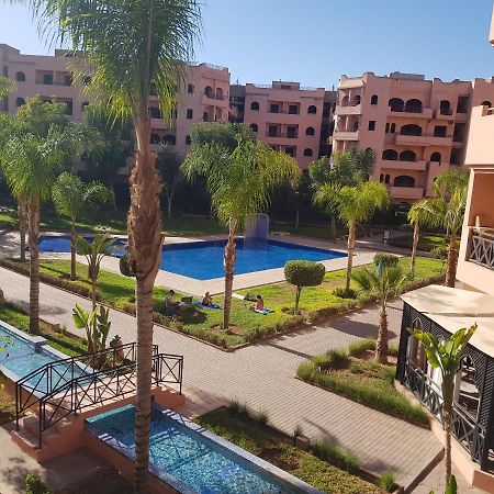 Premium Village 64 Marrakesh Exterior foto