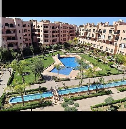 Premium Village 64 Marrakesh Exterior foto