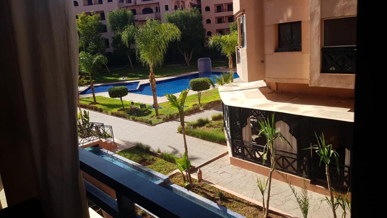 Premium Village 64 Marrakesh Exterior foto