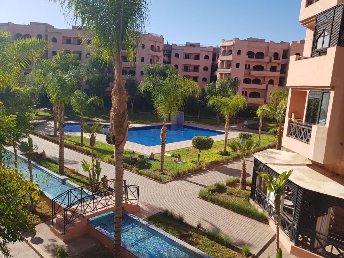 Premium Village 64 Marrakesh Exterior foto