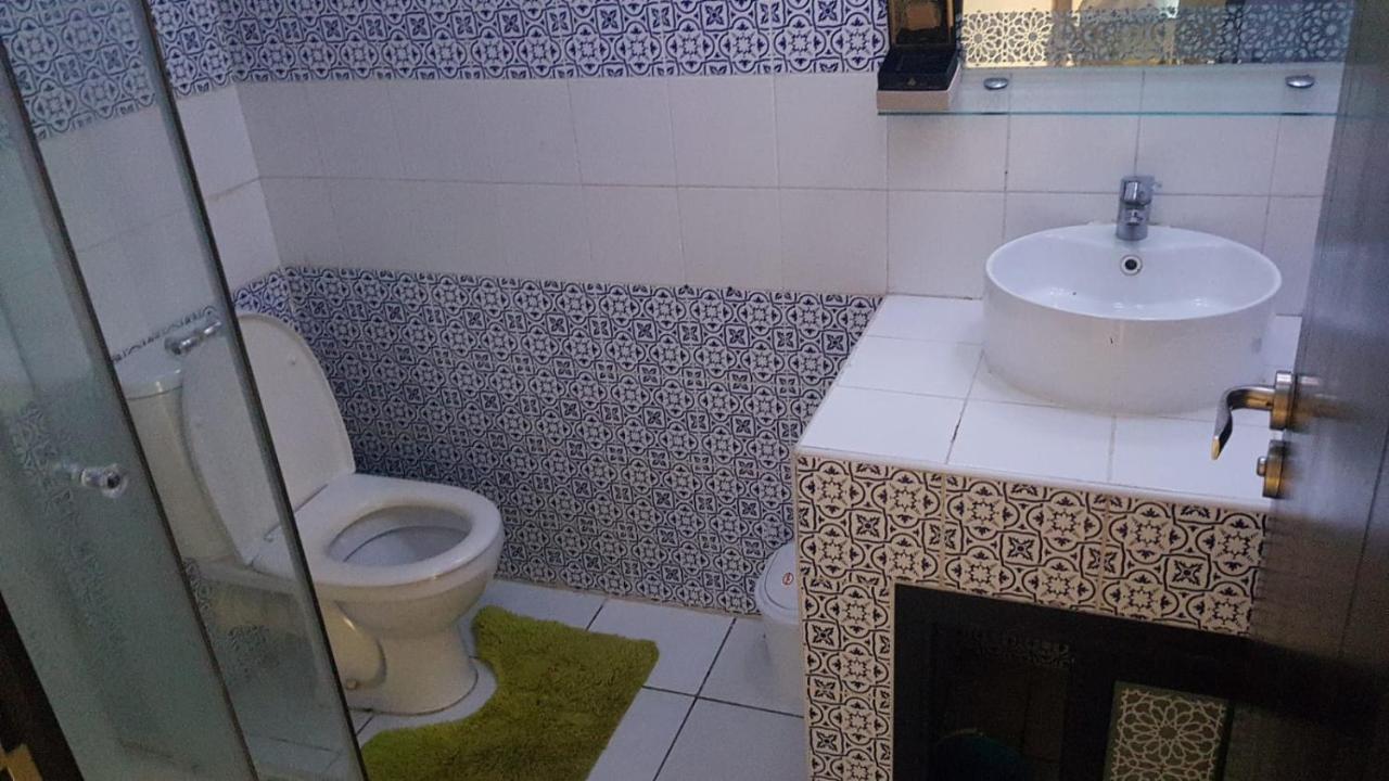 Premium Village 64 Marrakesh Exterior foto