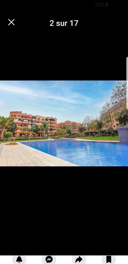 Premium Village 64 Marrakesh Exterior foto