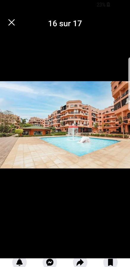 Premium Village 64 Marrakesh Exterior foto