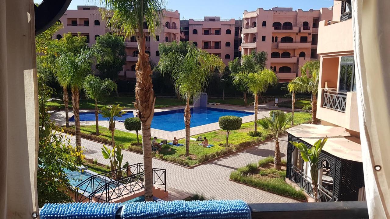 Premium Village 64 Marrakesh Exterior foto