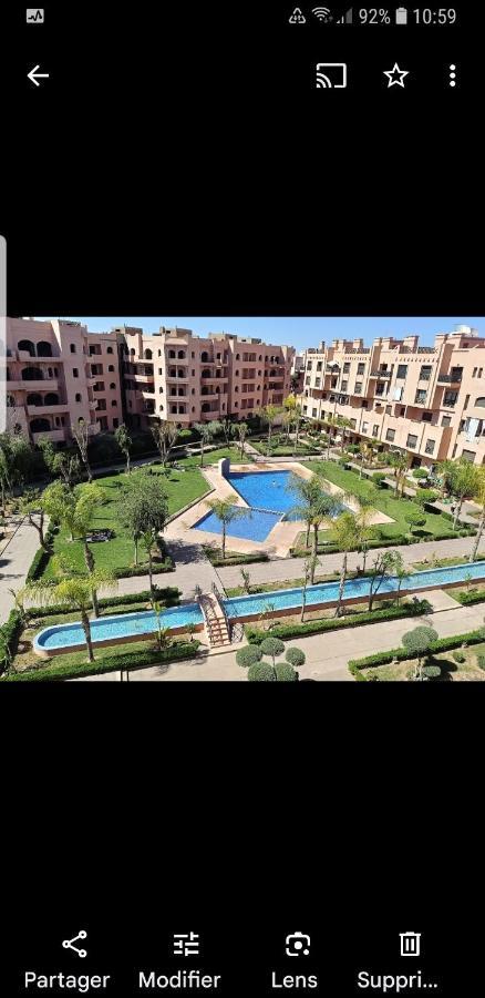 Premium Village 64 Marrakesh Exterior foto