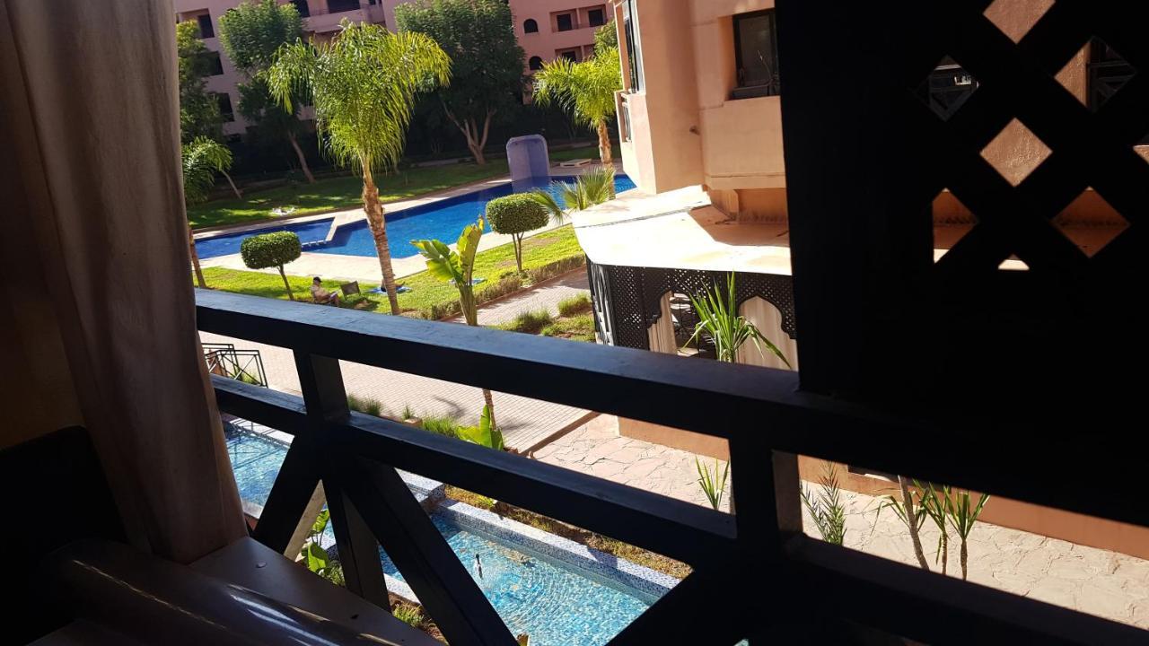 Premium Village 64 Marrakesh Exterior foto