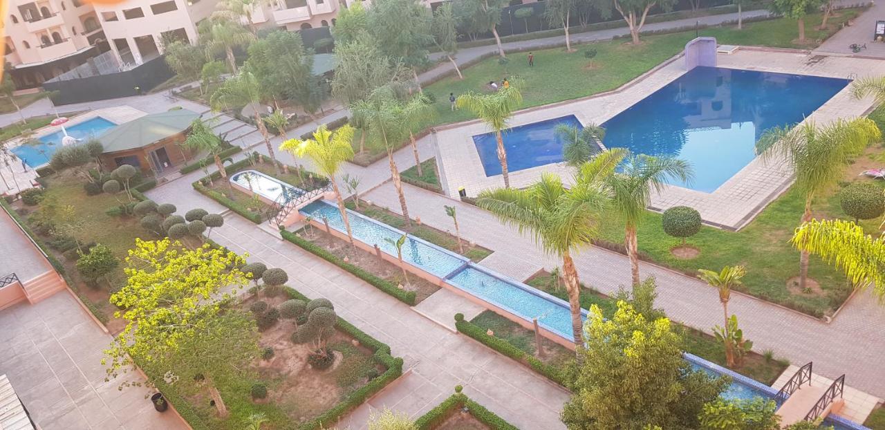 Premium Village 64 Marrakesh Exterior foto