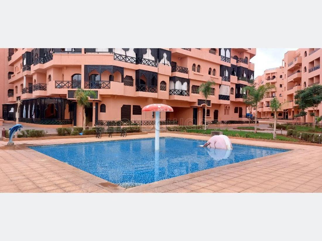 Premium Village 64 Marrakesh Exterior foto