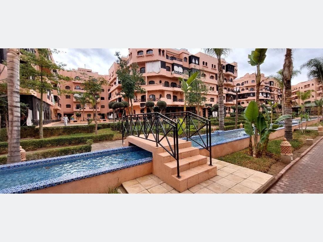 Premium Village 64 Marrakesh Exterior foto