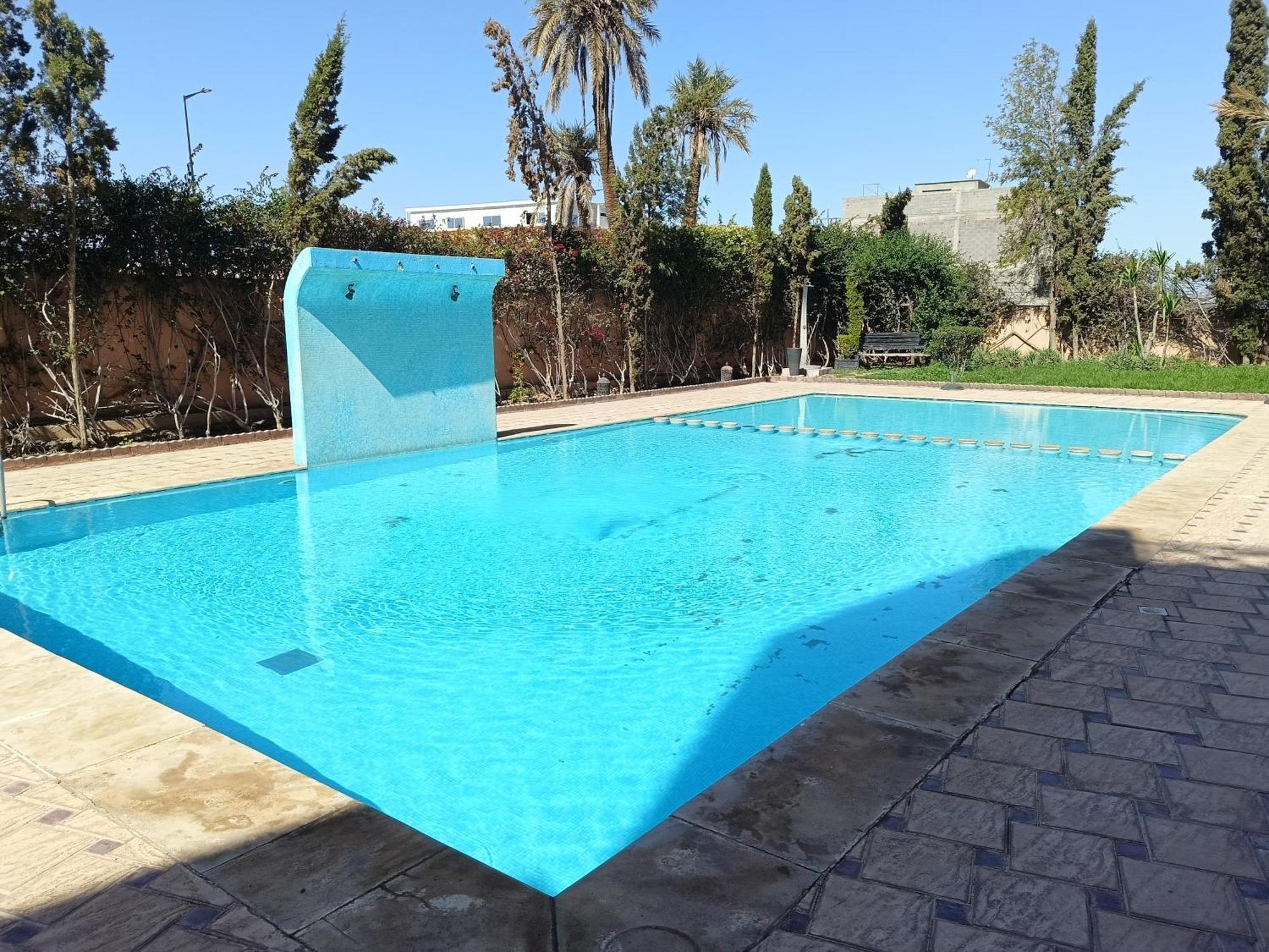 Premium Village 64 Marrakesh Exterior foto